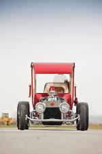 Ford Custom C-Cab Fire Truck 1967 года